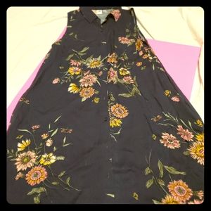 Old navy spring dress
